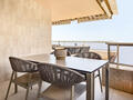 CO-EXCLUSIVITE - Remarquable 4/5 pièces vendu meublé - Appartements à vendre à Monaco