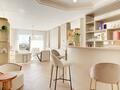 LE CONTINENTAL - MAGNIFIQUE APPARTEMENT MEUBLE ET FAMILIAL DE 4 PIECES - Appartements à vendre à Monaco