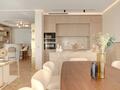 LE CONTINENTAL - MAGNIFIQUE APPARTEMENT MEUBLE ET FAMILIAL DE 4 PIECES - Appartements à vendre à Monaco