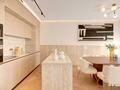 LE CONTINENTAL - MAGNIFIQUE APPARTEMENT MEUBLE ET FAMILIAL DE 4 PIECES - Appartements à vendre à Monaco