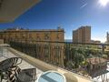 LE CONTINENTAL - MAGNIFIQUE APPARTEMENT MEUBLE ET FAMILIAL DE 4 PIECES - Appartements à vendre à Monaco