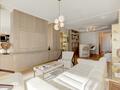 LE CONTINENTAL - MAGNIFIQUE APPARTEMENT MEUBLE ET FAMILIAL DE 4 PIECES - Appartements à vendre à Monaco