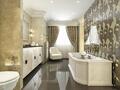 Villa de Rome - Unique - Étage entier - Appartements à vendre à Monaco