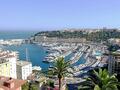 Villa de Rome - Unique - Étage entier - Appartements à vendre à Monaco