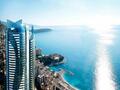 CO-EXCLUSIVITE - TOUR ODEON - Exceptionnel Duplex - Appartements à vendre à Monaco