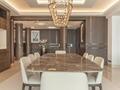 TOUR ODEON - 7 PIECES - MAGNIFIQUE ET RARE APPARTEMENT DE MAÎTRE - Appartements à vendre à Monaco