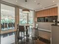 TOUR ODEON - 7 PIECES - MAGNIFIQUE ET RARE APPARTEMENT DE MAÎTRE - Appartements à vendre à Monaco