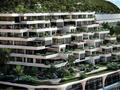 L'Exotique - Spacieux 3 pièces vue mer - Appartements à vendre à Monaco