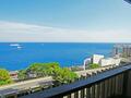 MIRABEAU - 3 PIECES - MAGNIFIQUE VUE MER - Appartements à vendre à Monaco