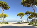 Co-exclusivité - Mareterra Le Prestige Ultime - Les Jardins d'Eau - Appartements à vendre à Monaco