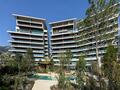 Co-exclusivité - Mareterra Le Prestige Ultime - Les Jardins d'Eau - Appartements à vendre à Monaco