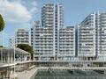 Co-exclusivité - Mareterra Le Prestige Ultime - Les Jardins d'Eau - Appartements à vendre à Monaco