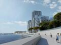 Co-exclusivité - Mareterra Le Prestige Ultime - Les Jardins d'Eau - Appartements à vendre à Monaco