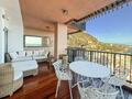 PARC SAINT ROMAN - APPARTEMENT FAMILIAL DE 4/5 PIECES - Appartements à vendre à Monaco