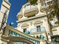EXCLUSIVITE - VILLA UNIQUE DE STYLE BELLE ÉPOQUE - Appartements à vendre à Monaco