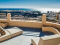 Palais du Printemps - Boulevard de Belgique - Penthouse en duplex - Appartements à vendre à Monaco