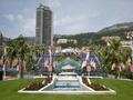 Le Millefiori - Remarquable 3 pièces - Vue panoramique - Appartements à vendre à Monaco