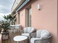 Le Richmond - Magnifique trois pièces meublé - Appartements à vendre à Monaco