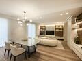 Le Richmond - Magnifique trois pièces meublé - Appartements à vendre à Monaco