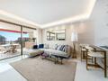Exclusivité-- MIRABEAU - LUXUEUX 2 PIECES MEUBLE - Appartements à vendre à Monaco