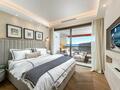 Exclusivité-- MIRABEAU - LUXUEUX 2 PIECES MEUBLE - Appartements à vendre à Monaco