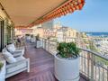 LE PANORAMA - MAGNIFIQUE 4 PIECES - APPARTEMENT DE MAÎTRE - Appartements à vendre à Monaco