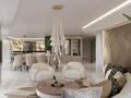 LE PANORAMA - MAGNIFIQUE 4 PIECES - APPARTEMENT DE MAÎTRE - Appartements à vendre à Monaco