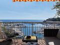 LE PANORAMA - MAGNIFIQUE 4 PIECES - APPARTEMENT DE MAÎTRE - Appartements à vendre à Monaco