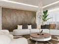 LE PANORAMA - MAGNIFIQUE 4 PIECES - APPARTEMENT DE MAÎTRE - Appartements à vendre à Monaco