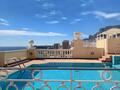 Villa del Sole - Appartement de maître en dernier étage - Appartements à vendre à Monaco