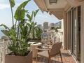 Villa del Sole - Appartement de maître en dernier étage - Appartements à vendre à Monaco
