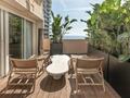 Villa del Sole - Appartement de maître en dernier étage - Appartements à vendre à Monaco