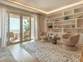 Villa del Sole - Appartement de maître en dernier étage - Appartements à vendre à Monaco