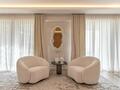 Villa del Sole - Appartement de maître en dernier étage - Appartements à vendre à Monaco