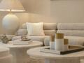 Villa del Sole - Appartement de maître en dernier étage - Appartements à vendre à Monaco