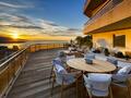 TERRASSE PANORAMIQUE - VUE IMPRENABLE SUR MONACO - Appartements à vendre à Monaco