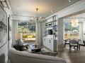 TERRASSE PANORAMIQUE - VUE IMPRENABLE SUR MONACO - Appartements à vendre à Monaco
