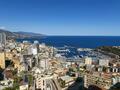 TERRASSE PANORAMIQUE - VUE IMPRENABLE SUR MONACO - Appartements à vendre à Monaco