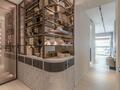 Park Palace - Un chef-d'œuvre du style de vie luxueux - Appartements à vendre à Monaco