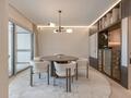 Park Palace - Un chef-d'œuvre du style de vie luxueux - Appartements à vendre à Monaco