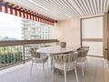 Park Palace - Un chef-d'œuvre du style de vie luxueux - Appartements à vendre à Monaco