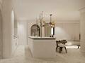 Appartement 3 pièces - Grand Luxe - Emplacement idéale - Appartements à vendre à Monaco