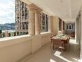 Le Seaside Plaza - Unique et majestueux 4 pièces - Appartements à vendre à Monaco