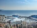 Exclusivité – Les Ligures – Luxe au-dessus des toits de Monaco - Appartements à vendre à Monaco