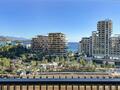 Mandat exclusif – Appartement de luxe rénové avec soin et vue sur la mer - Appartements à vendre à Monaco