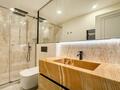 Exclusivité - Appartement familial de 4 pièces - Appartements à vendre à Monaco