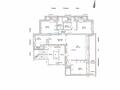 Exclusivité - Appartement familial de 4 pièces - Appartements à vendre à Monaco