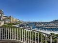 Sous Offre - Opportunité exceptionnelle sur le port de Monaco - Appartements à vendre à Monaco