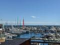 Sous Offre - Opportunité exceptionnelle sur le port de Monaco - Appartements à vendre à Monaco