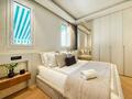 Luxueux 2 pièces rénové et meublé - Appartements à vendre à Monaco